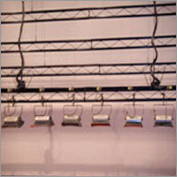 Stage Lighting Bars