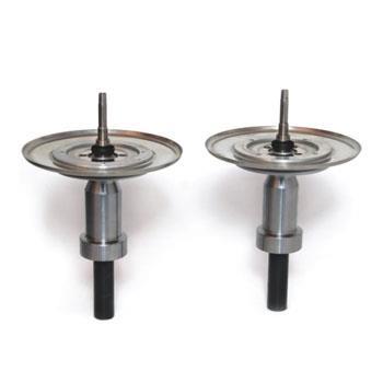 स्टील स्पिंडल अपर पार्ट सीपीएल