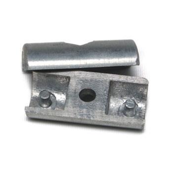 स्टील 254 01 कपलिंग सीपीएल