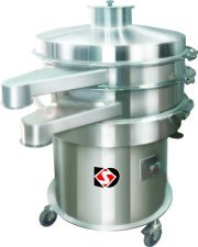 VIBRO SIFTER MACHINE
