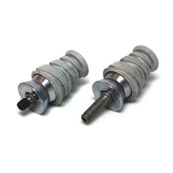 स्टील थ्रेड गाइड रोल