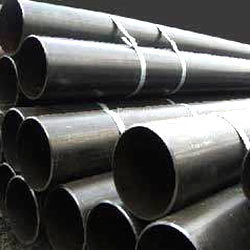 Longitudinal Erw Pipes Application: Architectural