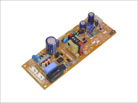 AC- DC आपूर्ति