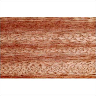 Meranti Timber