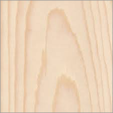 Pinewood Logs