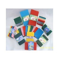 Sponge Scrub Pads