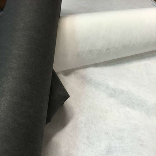 इंटरफेसिंग काला और सफेद