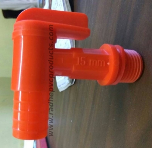 बाथ हार्डवेयर सेट पीवीसी टी टैप