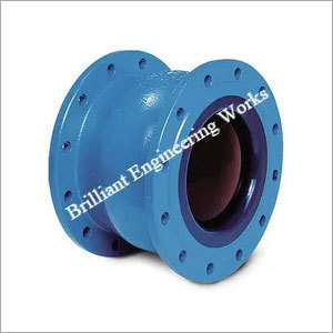 Non Return Valve - Application: For Fire