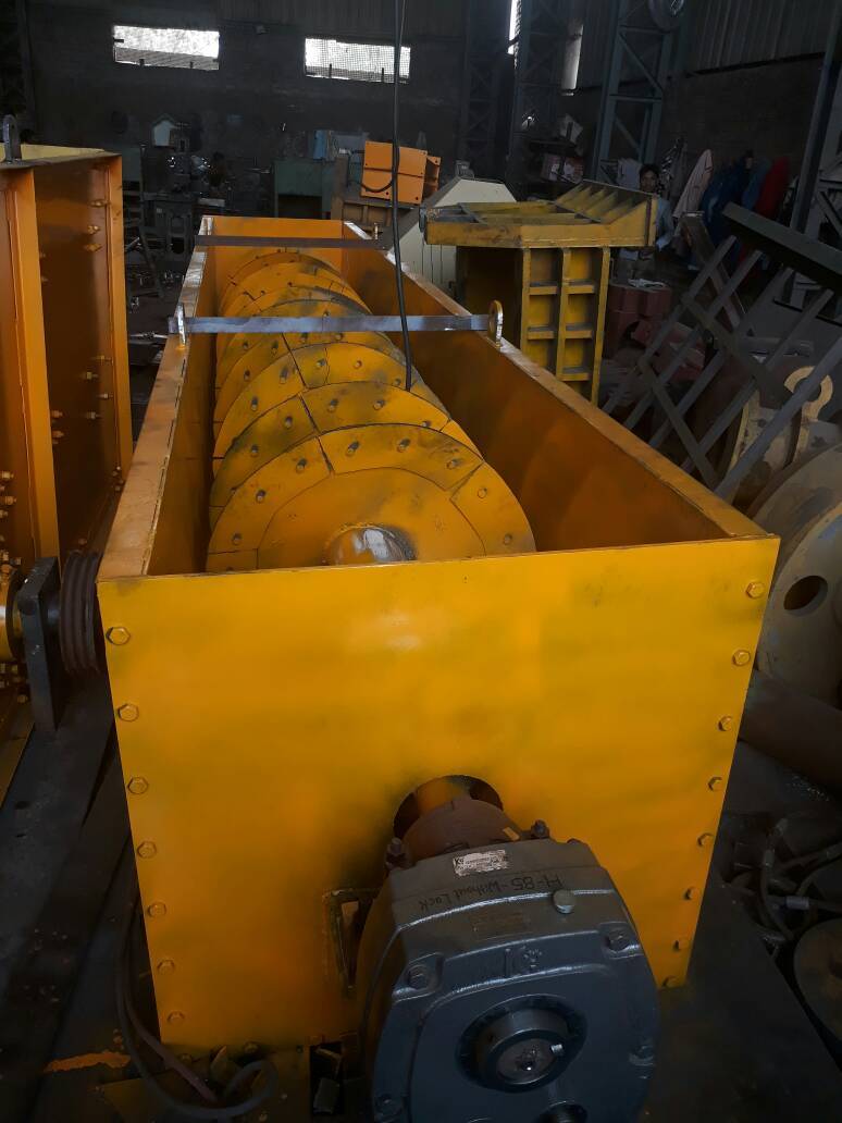 Sand Classifier