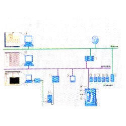 संचार के लिए सक्षम सर्किट ब्रेकर्स
