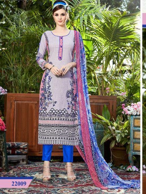 Casual Salwar Kameez