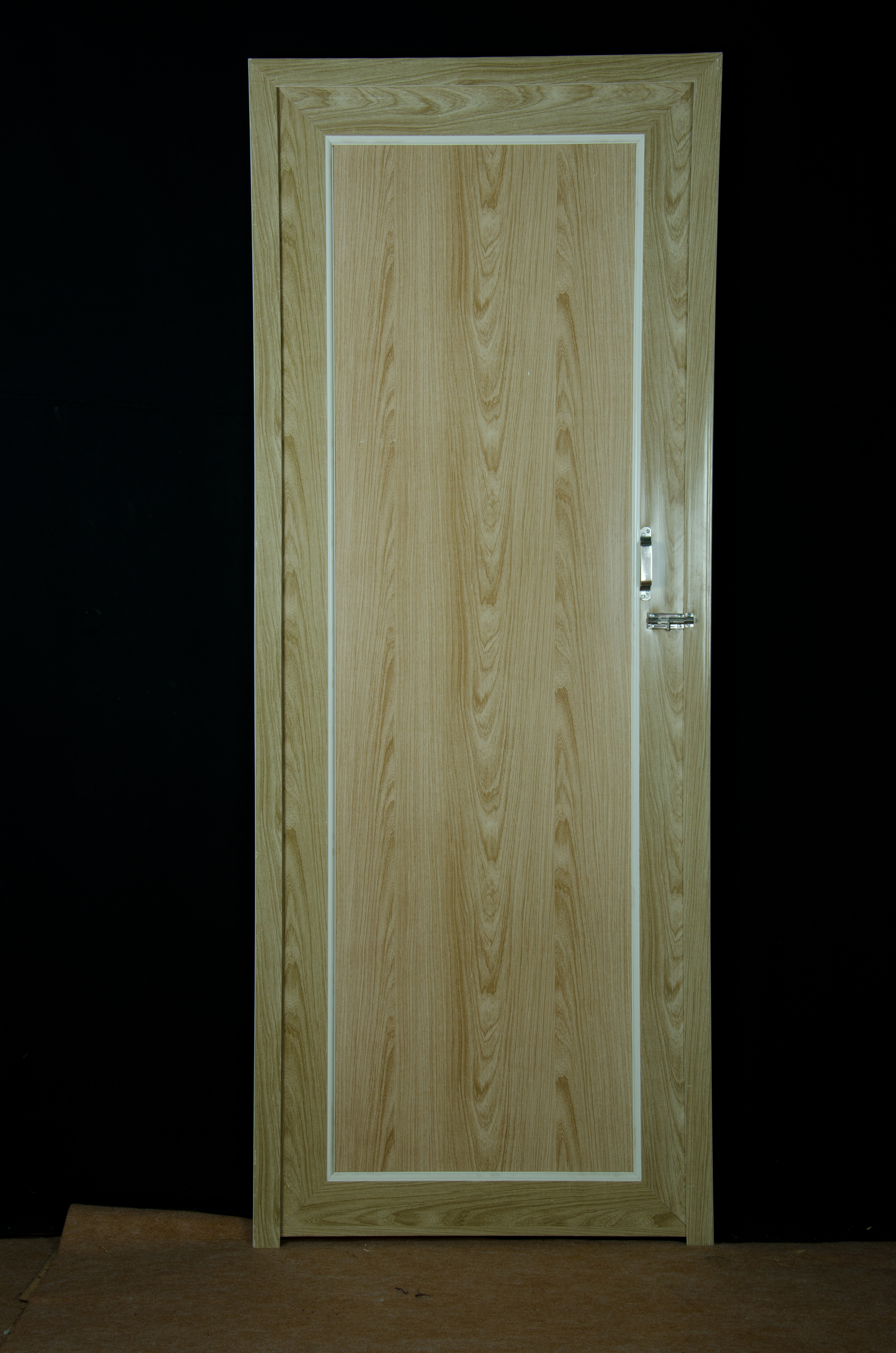 Pvc Shutter Door