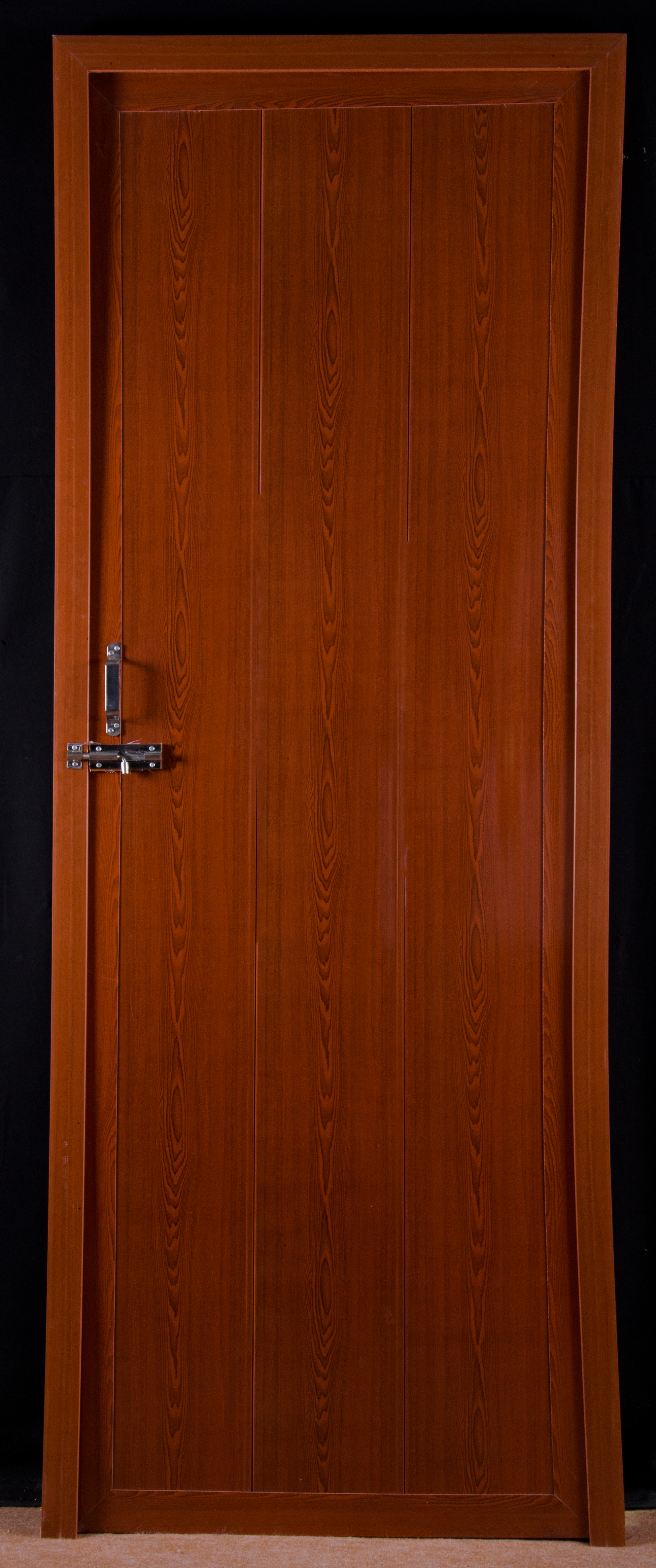 Pvc Shutter Door