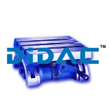 टिल्टिंग टेबल