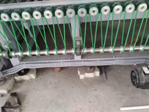 ग्लास टेम्परिंग फर्नेस