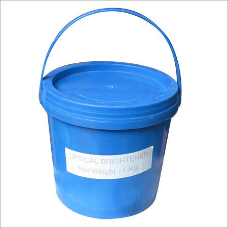 रंगहीन ऑप्टिकल ब्राइटनर पिगमेंट्स