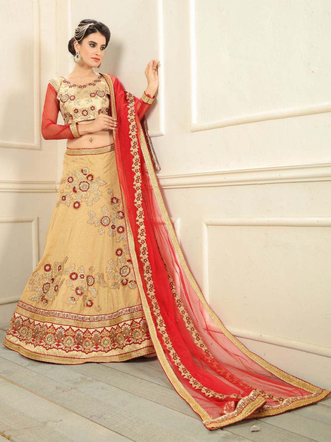 Lehenga Choli In Surat