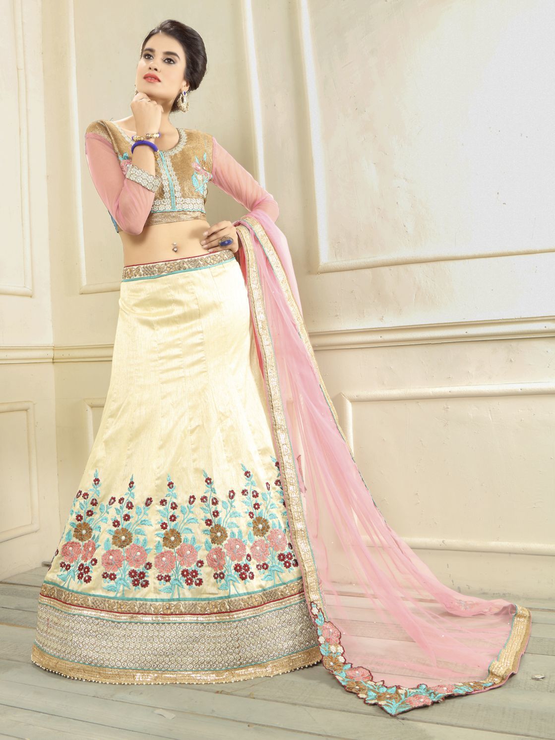 Lehenga Choli In Surat