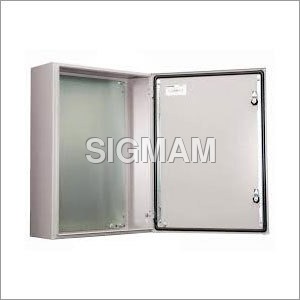 Steel Electrical Enclosures