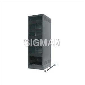 Steel Electronic Racks Enclosures