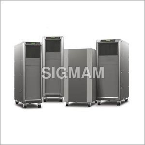 Steel Ups Enclosures