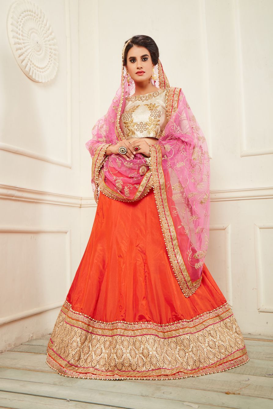 Lengha Choli