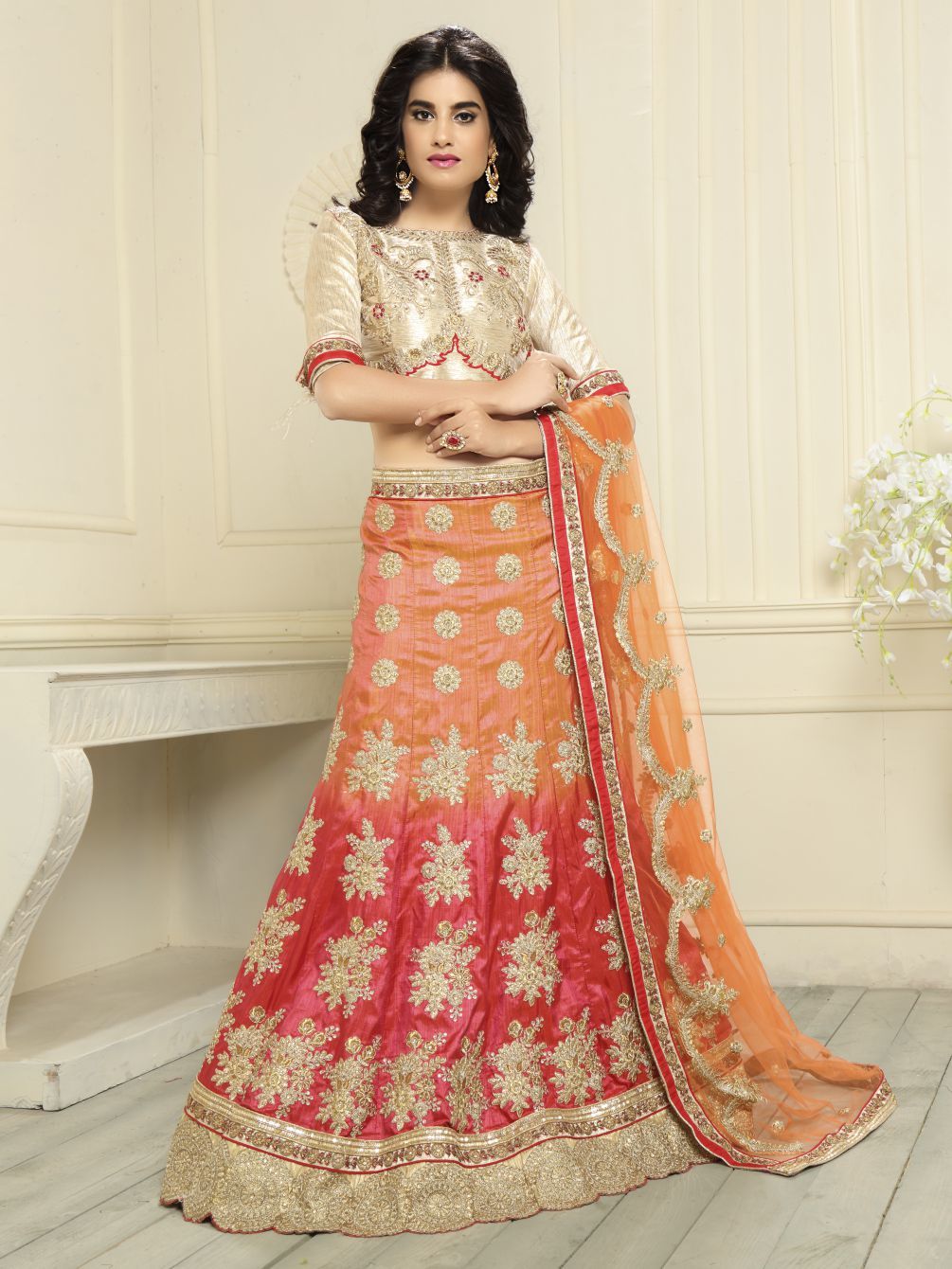 Lengha Choli