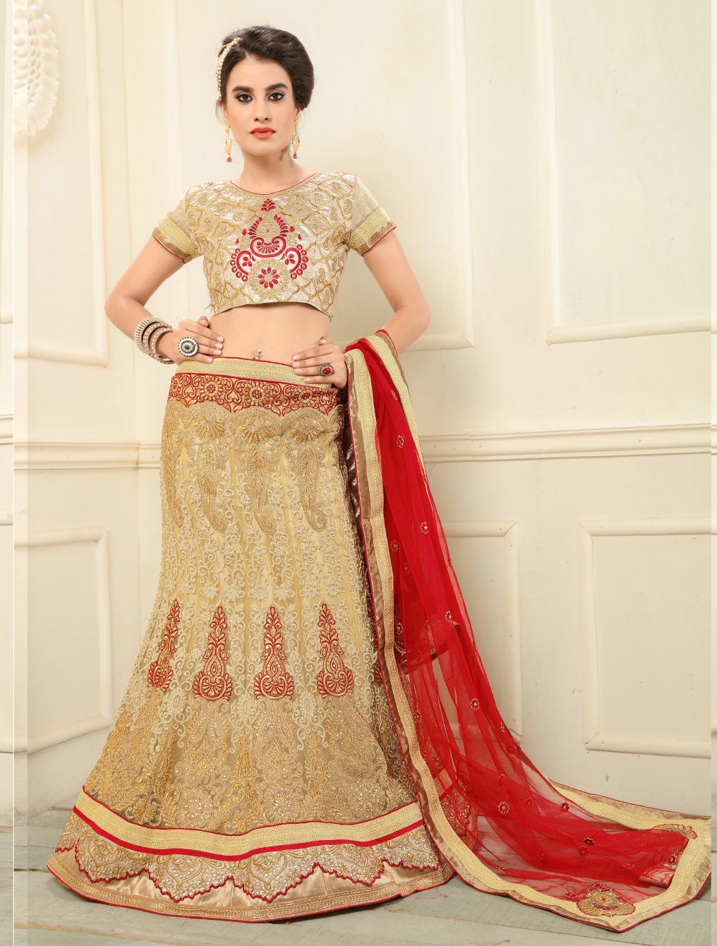 Lengha Choli