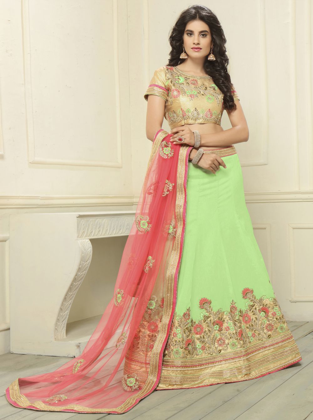 Lengha Choli