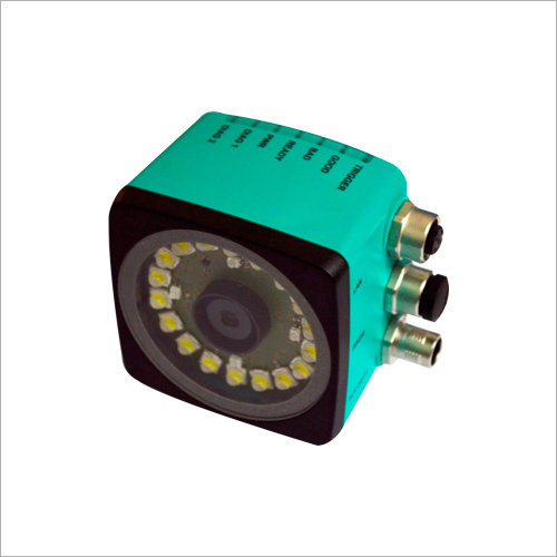 QR Code Barcode Scanner