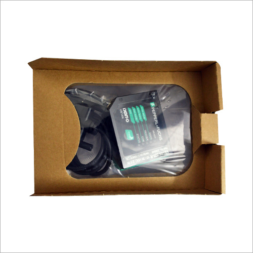 Stationary Barcode Scanners