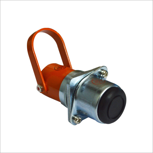 Door Safety Interlock Switch