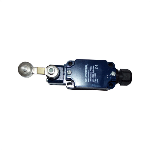 Limit Switches