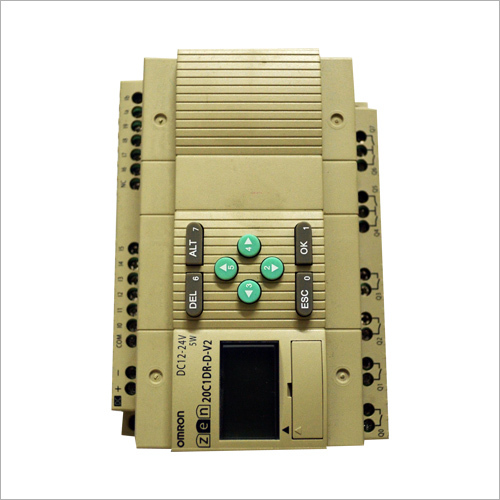 PLC Controller