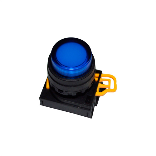 Indicating Push Button