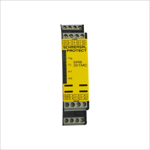 Safety Relay