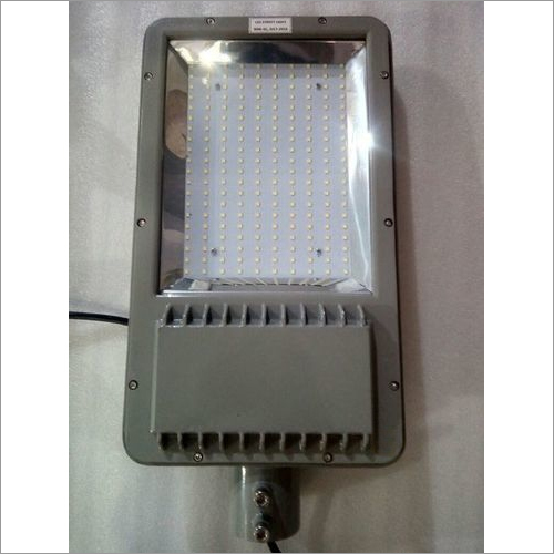 एसी एलईडी स्ट्रीट लाइट 100W