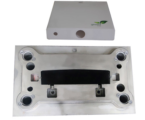 Industrial Flush Tank Moulds And Dies