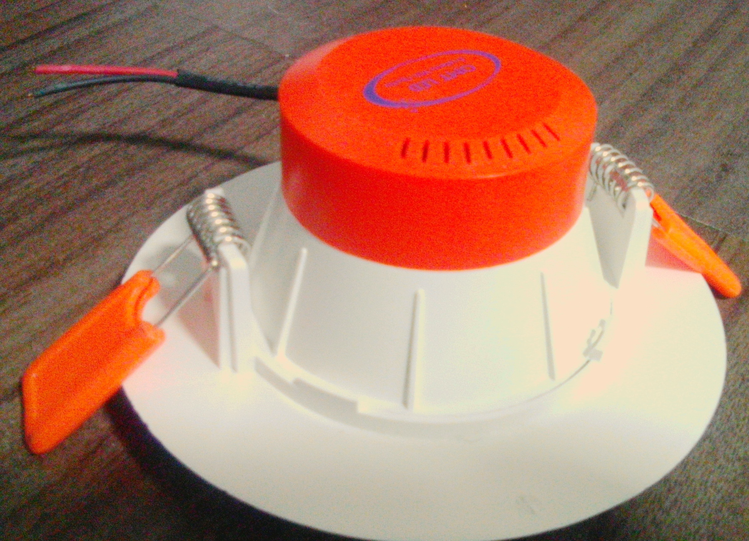 Led Conceal Downlight 5w