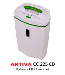 ANTIVA CC225CD
