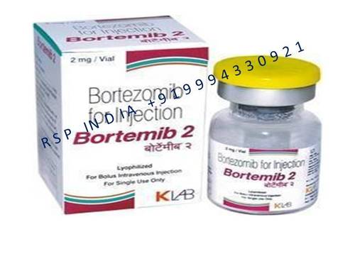 Bortezomib