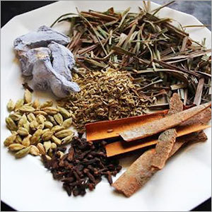 Whole Spices