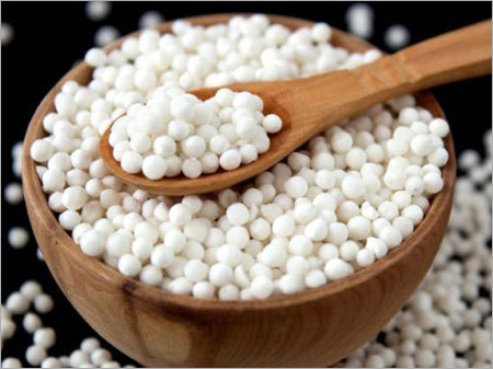 Sabudana