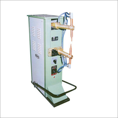 Spot Welding Machine