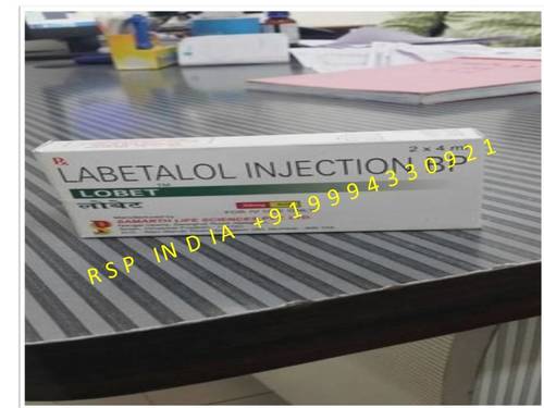 Clobet 20Mg Injection 4Ml Liquid