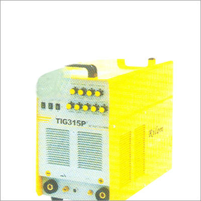 Pulse Tig Welding Machine