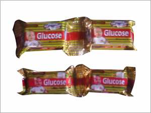 Glucose Biscuit