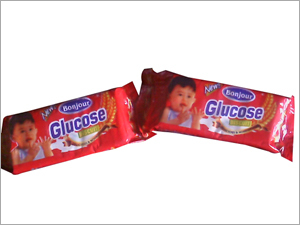 Butter Glucose Biscuit