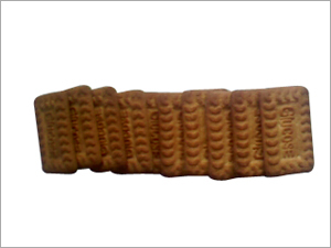 Mini Biscuits